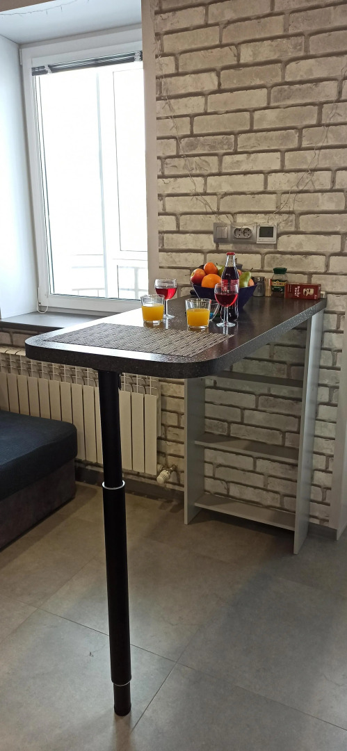 Квартира Лофт на Волге