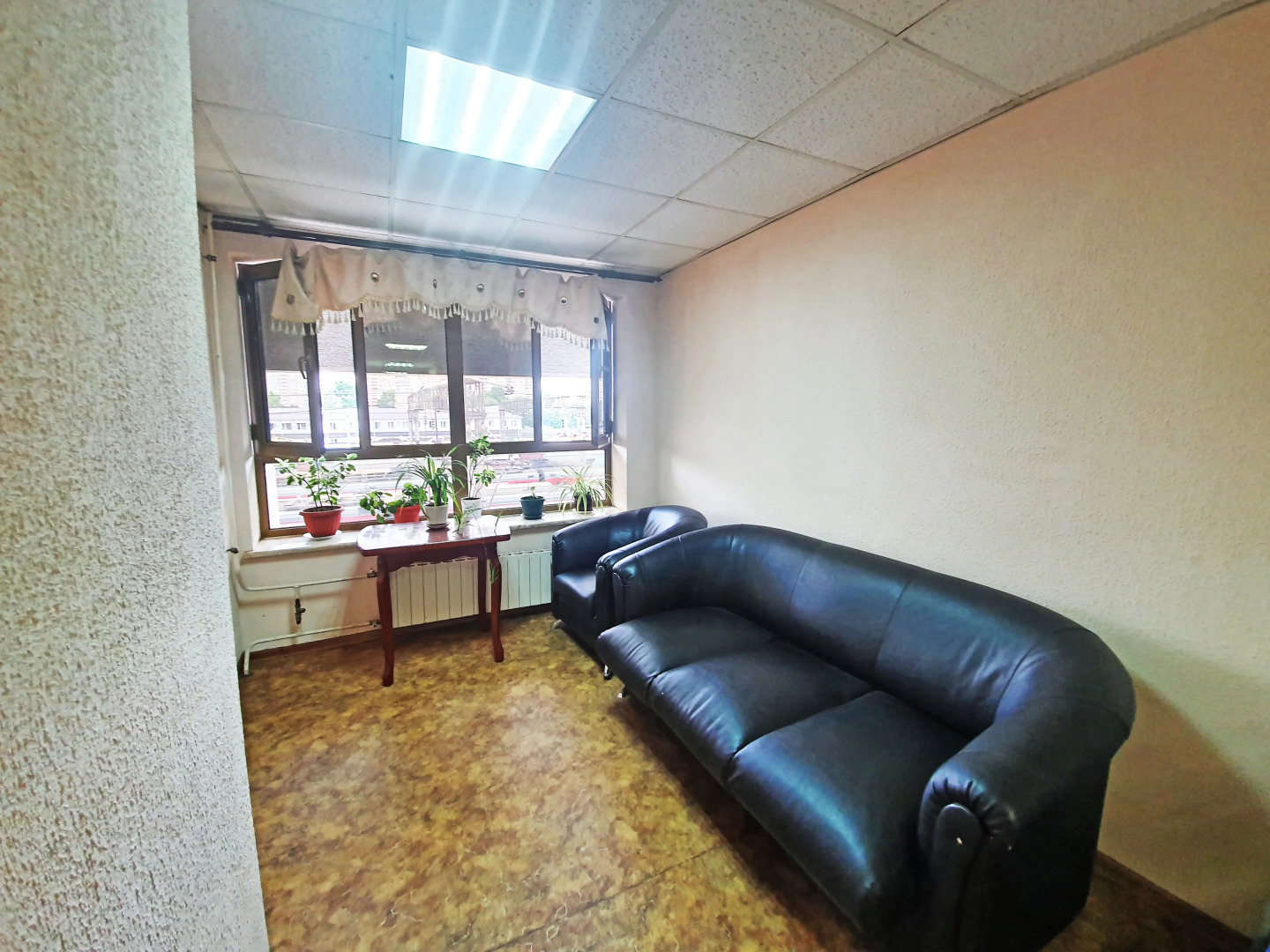 Отель Smart Hotel KDO Краснодар