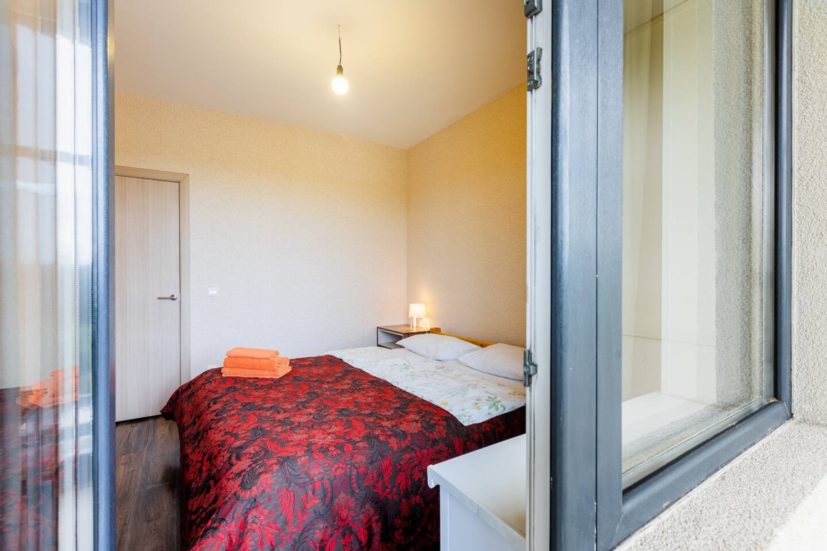 Апартаменты a.m. Rooms Pulkovo Park Classic