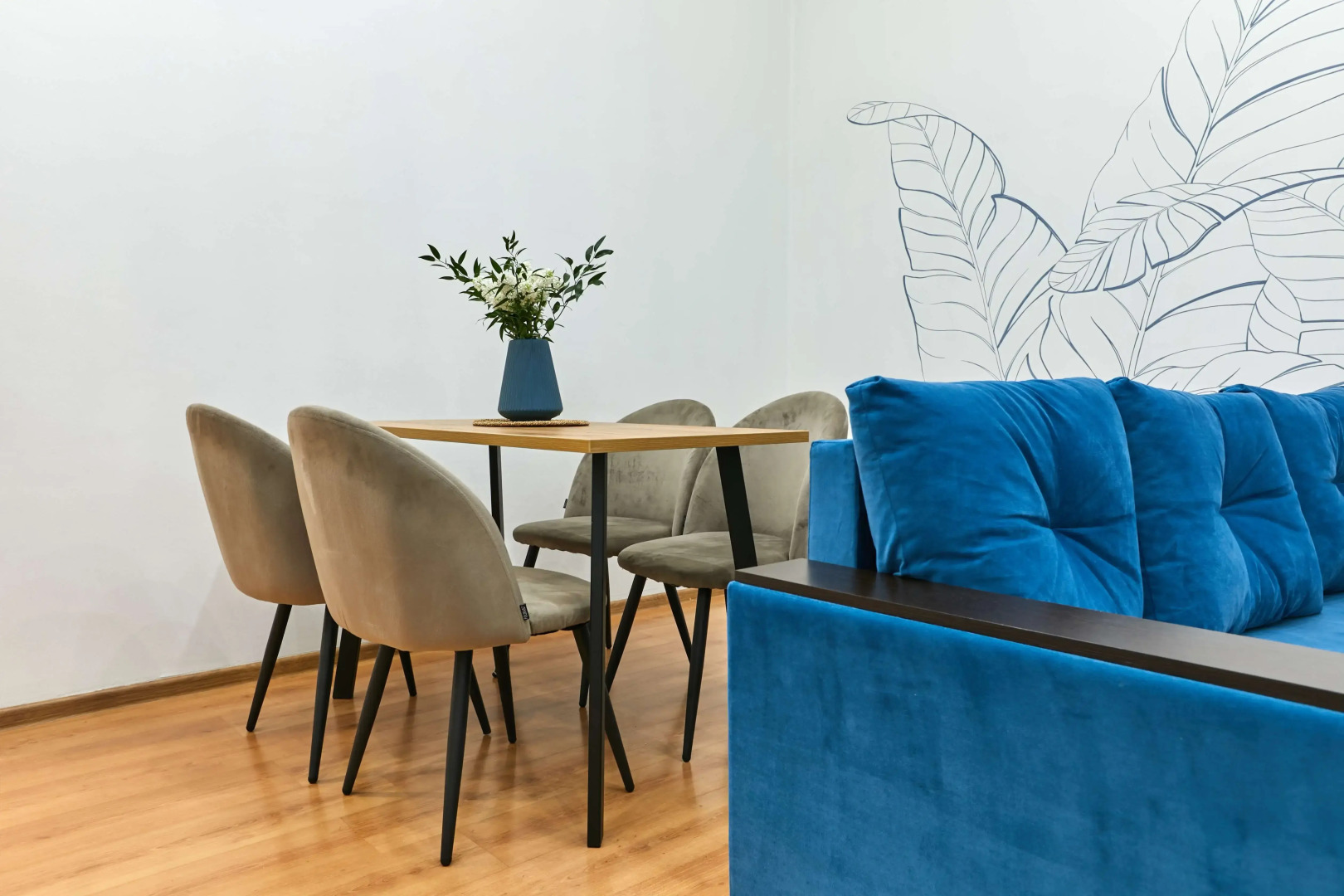 Квартира Flatstay на Восстания 3-5.2