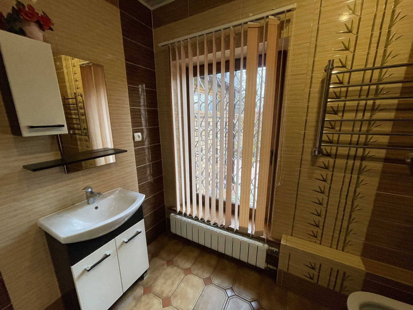 Гостевой дом М2