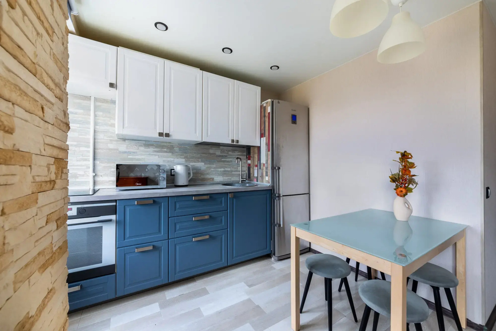 Апартаменты Apartlux Andropova