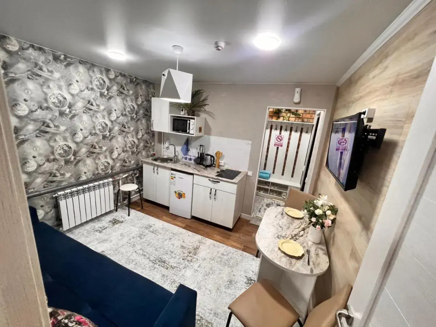 Гостевой Дом Асар