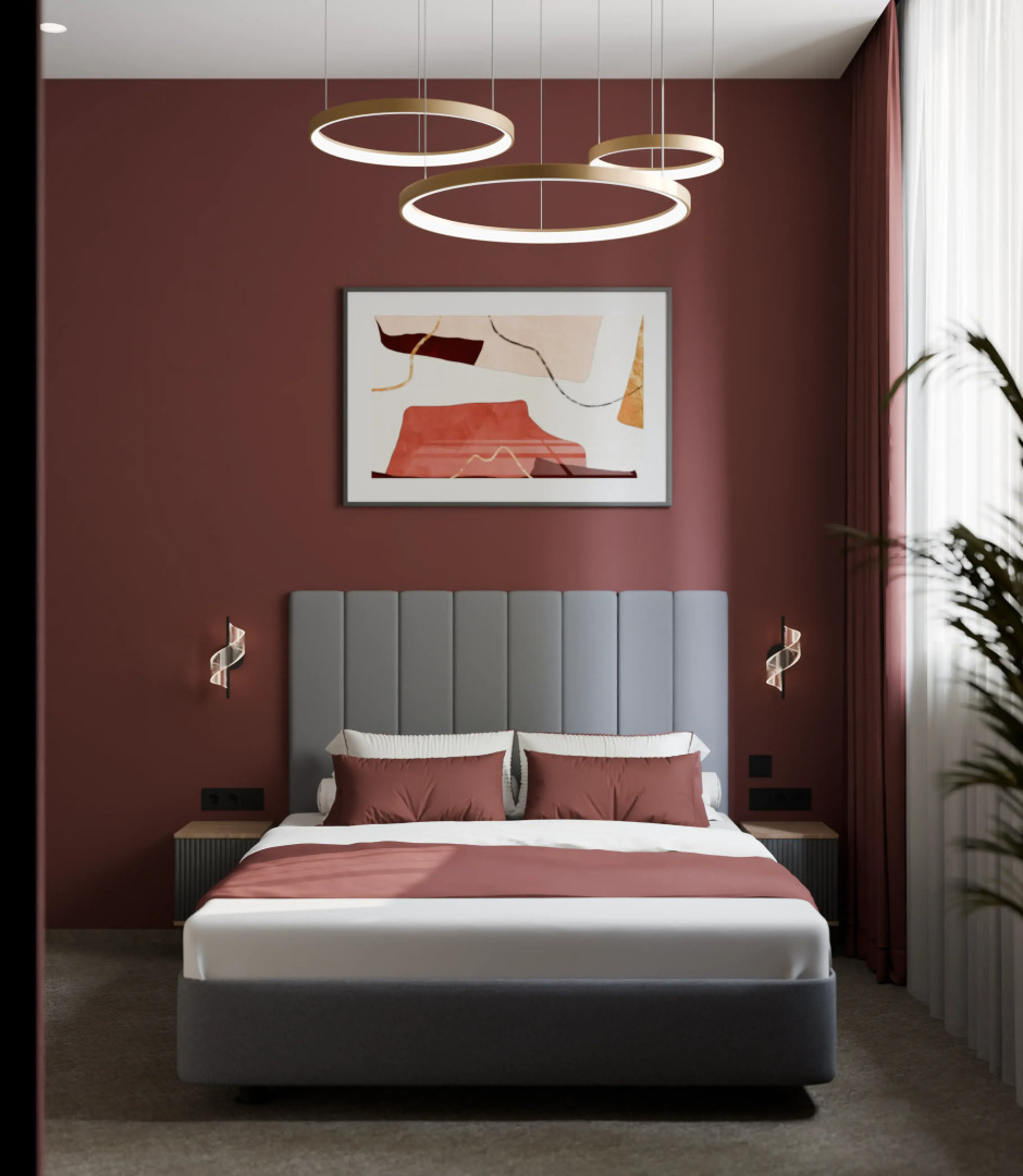 Отель Арт Деко