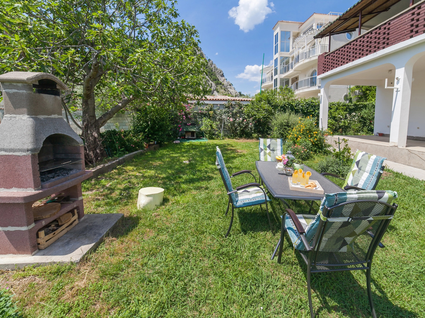 Апартаменты Viktorija