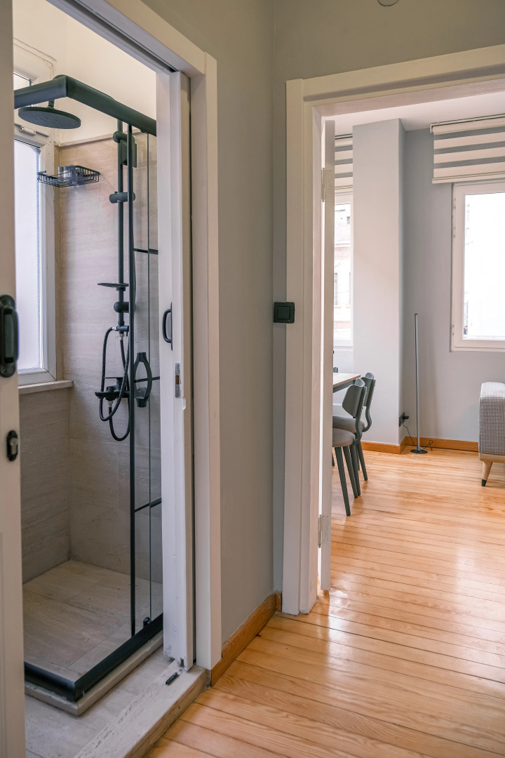 Апарт-Отель No 8 Galata