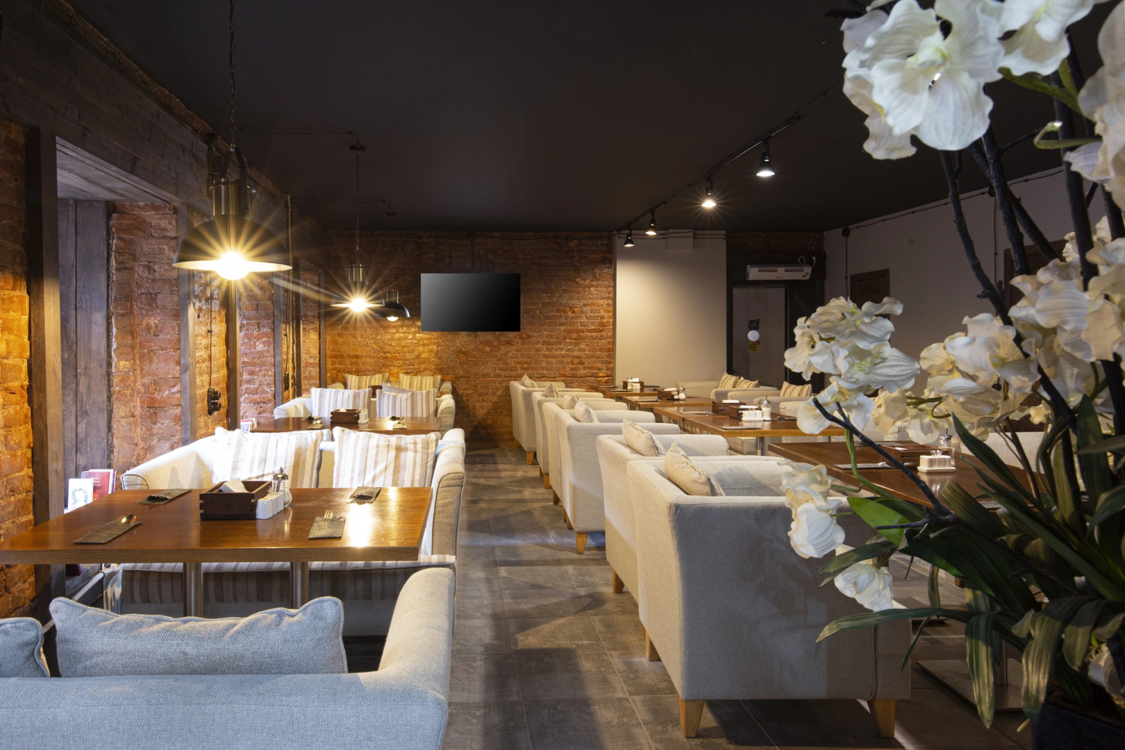 Отель Три мушкетера