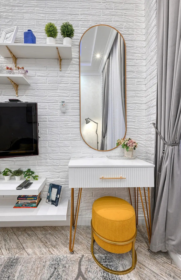 Апартаменты у моря Марина Парк