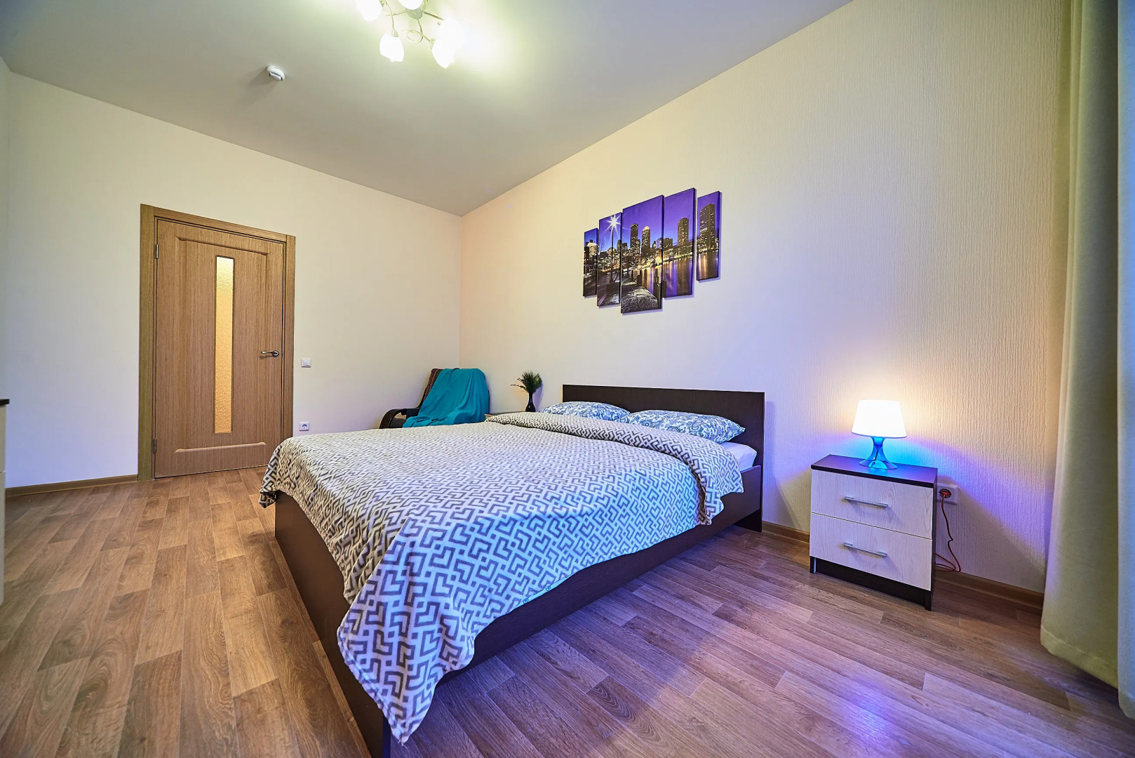 Апартаменты Магия Карьеров