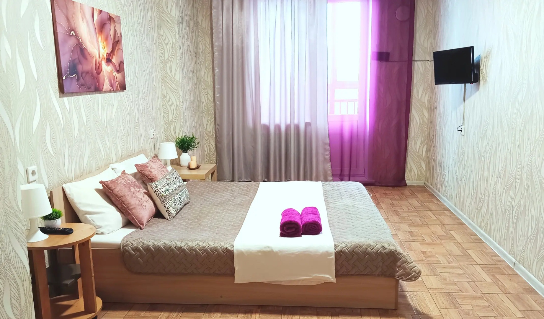 Апартаменты Гоголя 26_2