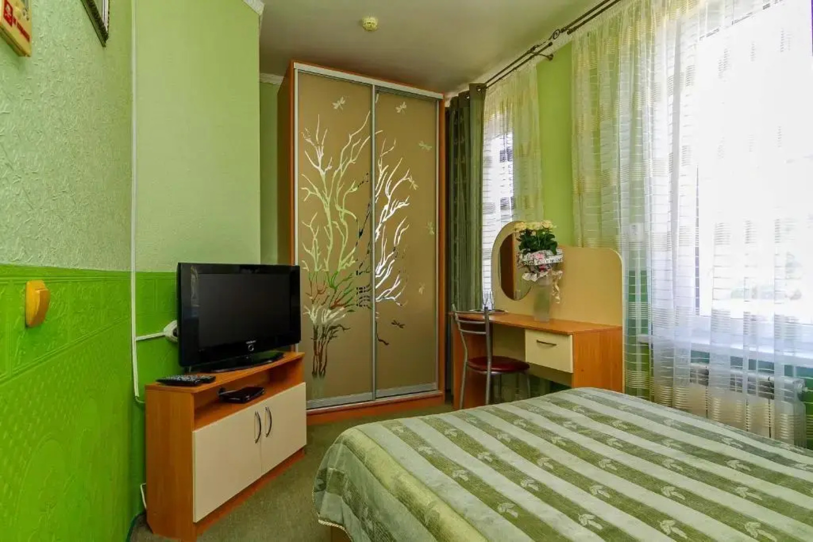 Отель Де Муазель Спа-Отель