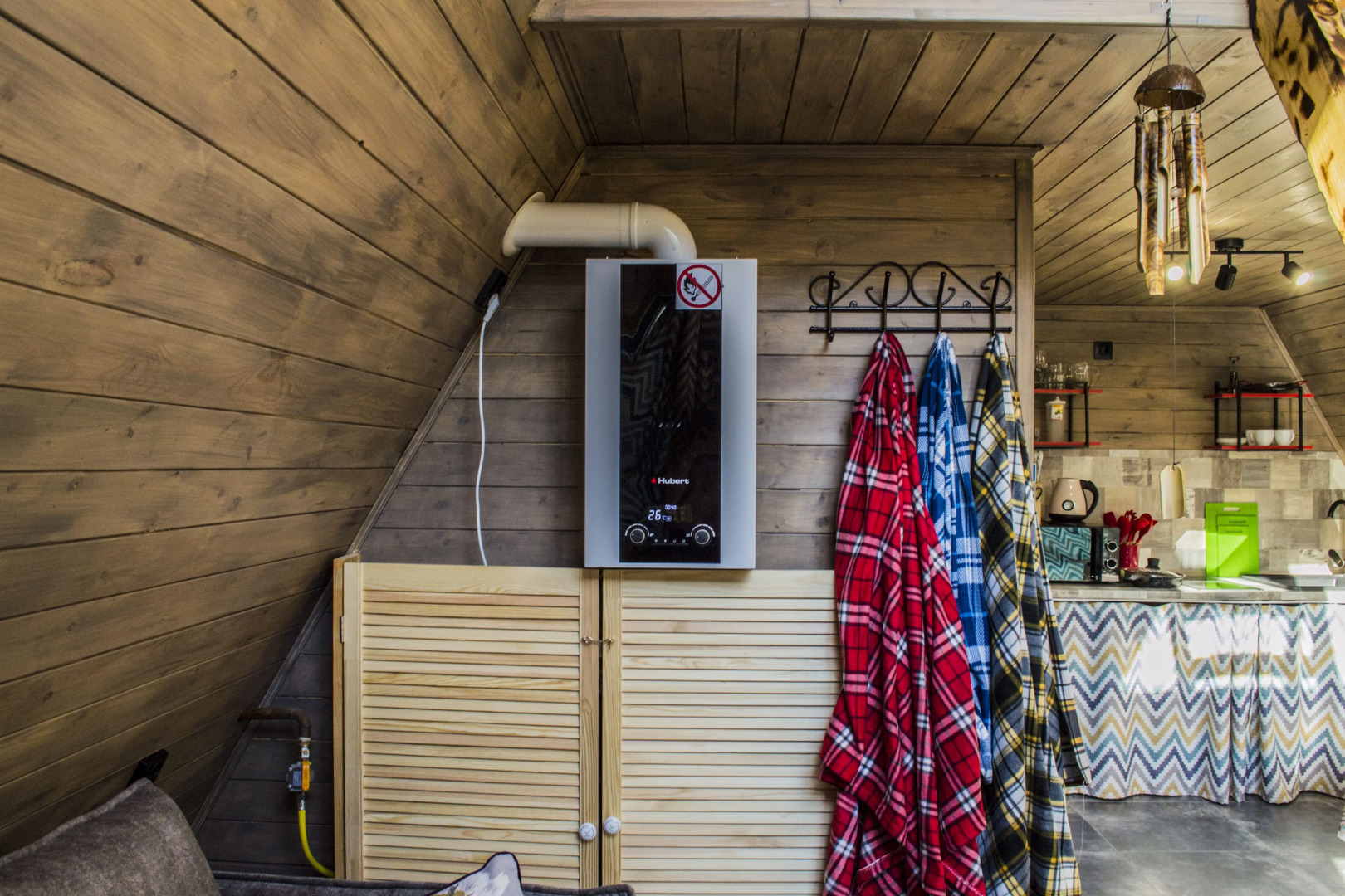 База отдыха Наша Дача