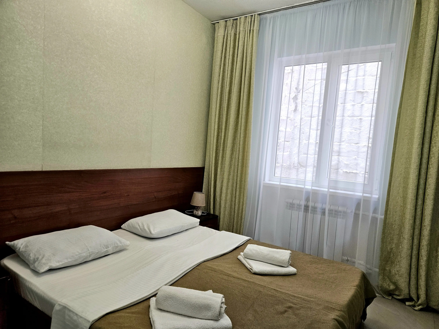 Гостевой дом Sea key Уют