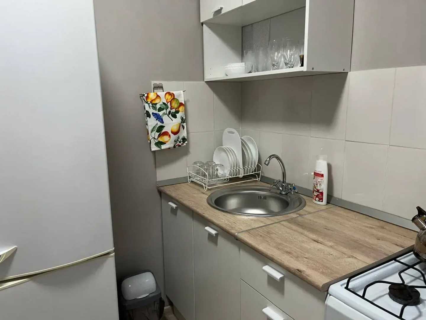 Квартира возле Удмуртского Государственного Университета