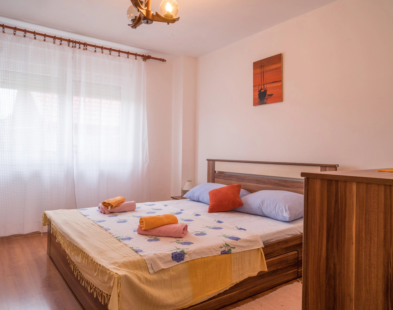 Apartman J&M Grobnik Apartments	