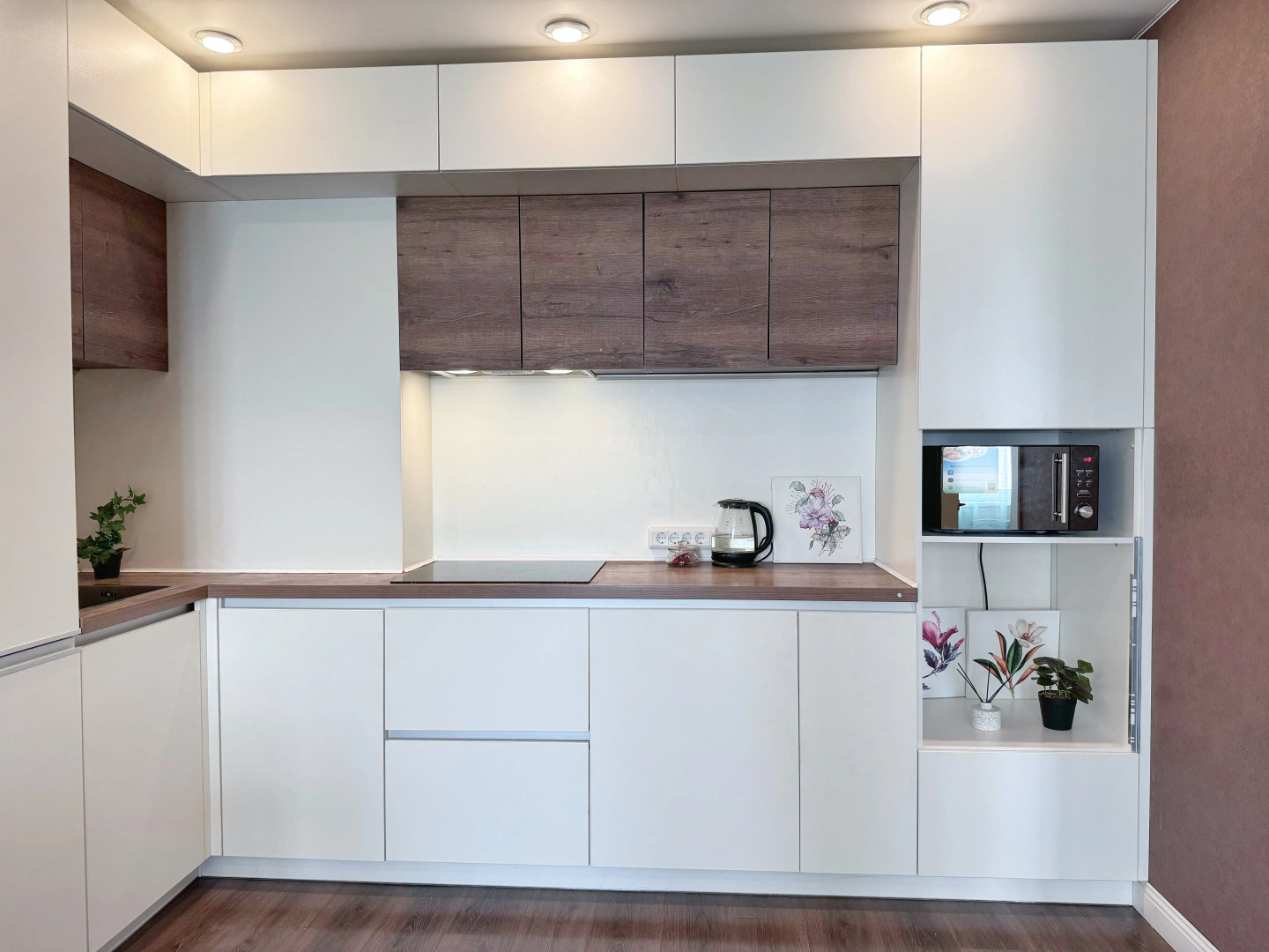 Квартира 2-к Квартира на Ленина 190к5