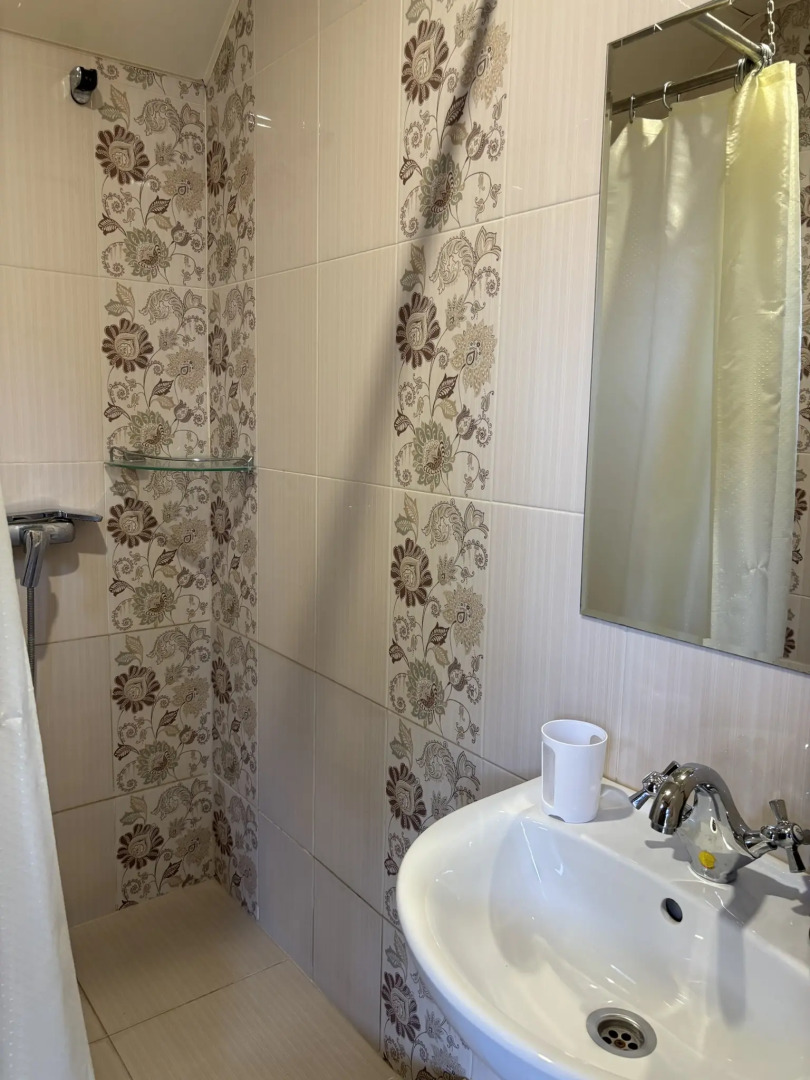 Гостевой дом Golden House