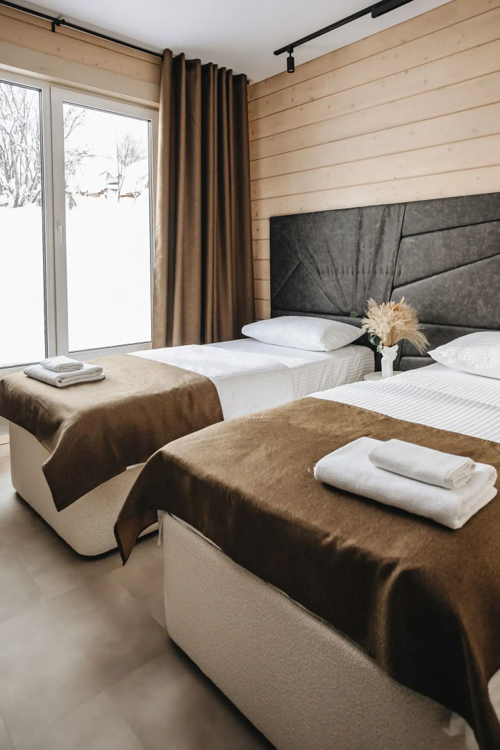 Шале Прованс