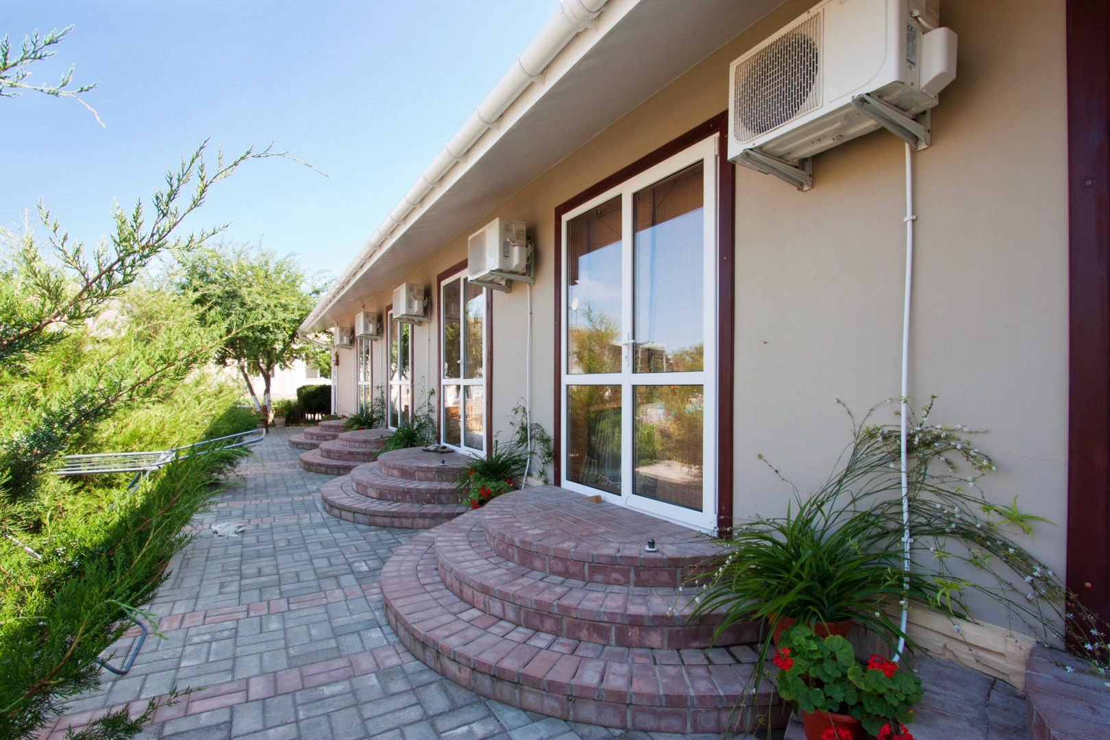 База отдыха Альтернатива