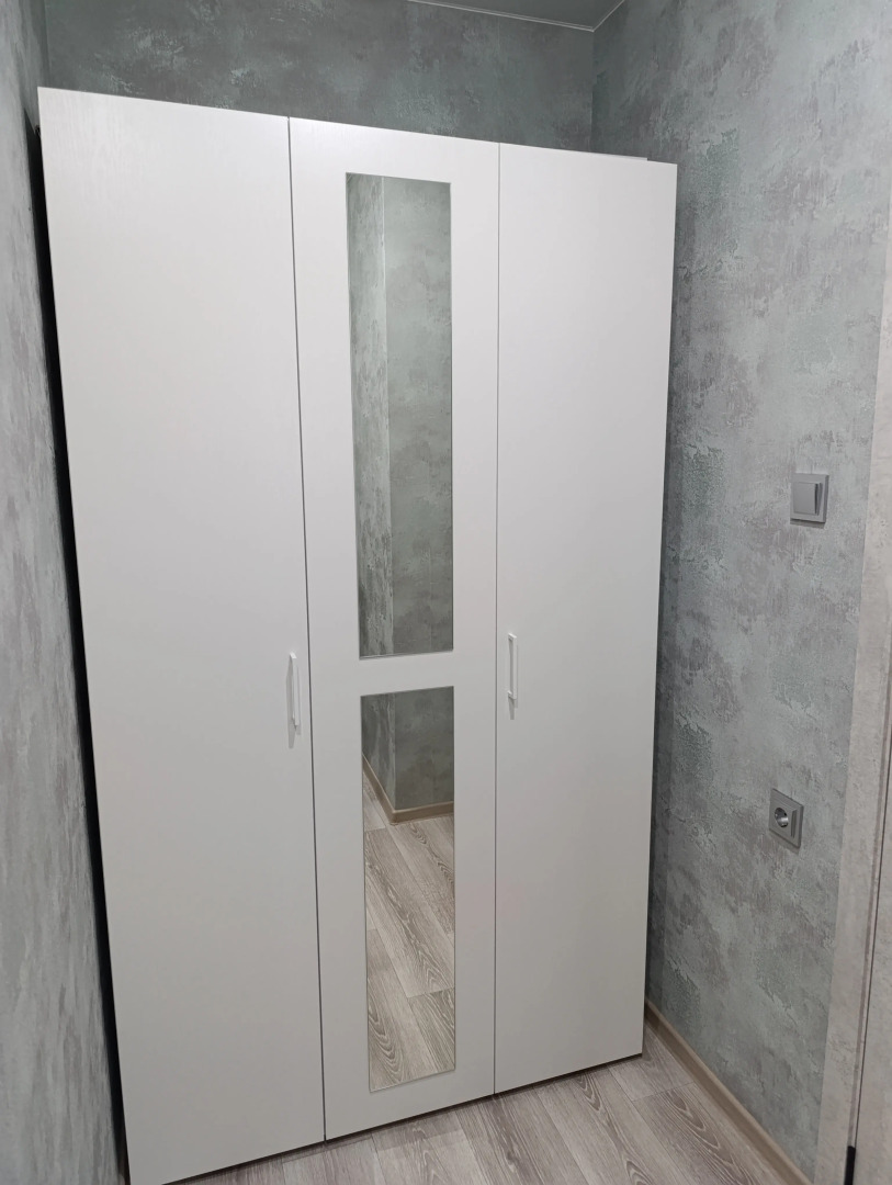 Квартира Чистая уютная в р-не Солнечный