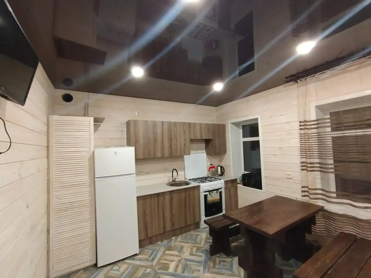 Гостевой дом Купецъ