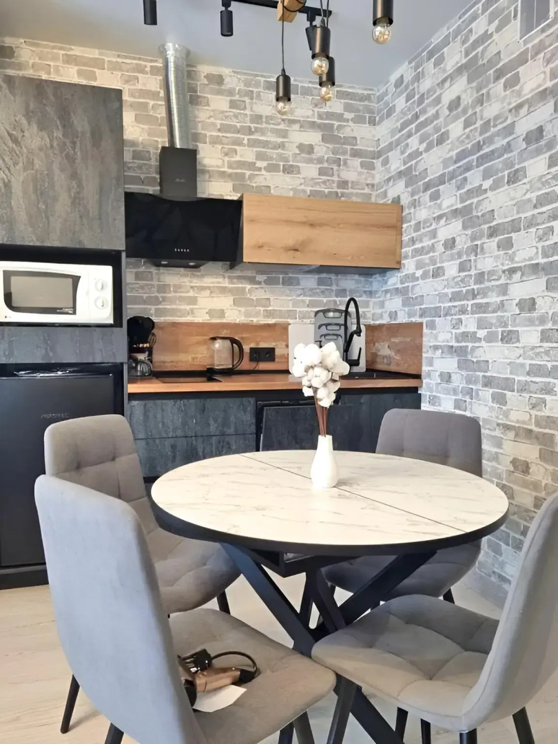 Квартира Природная 10Б корпус5