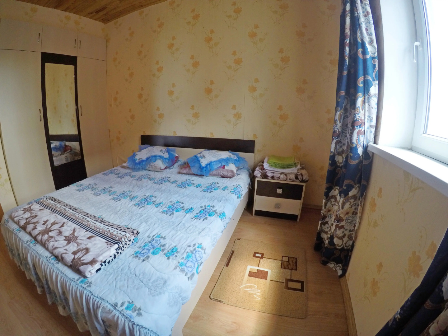 Мини-Отель Калипсо