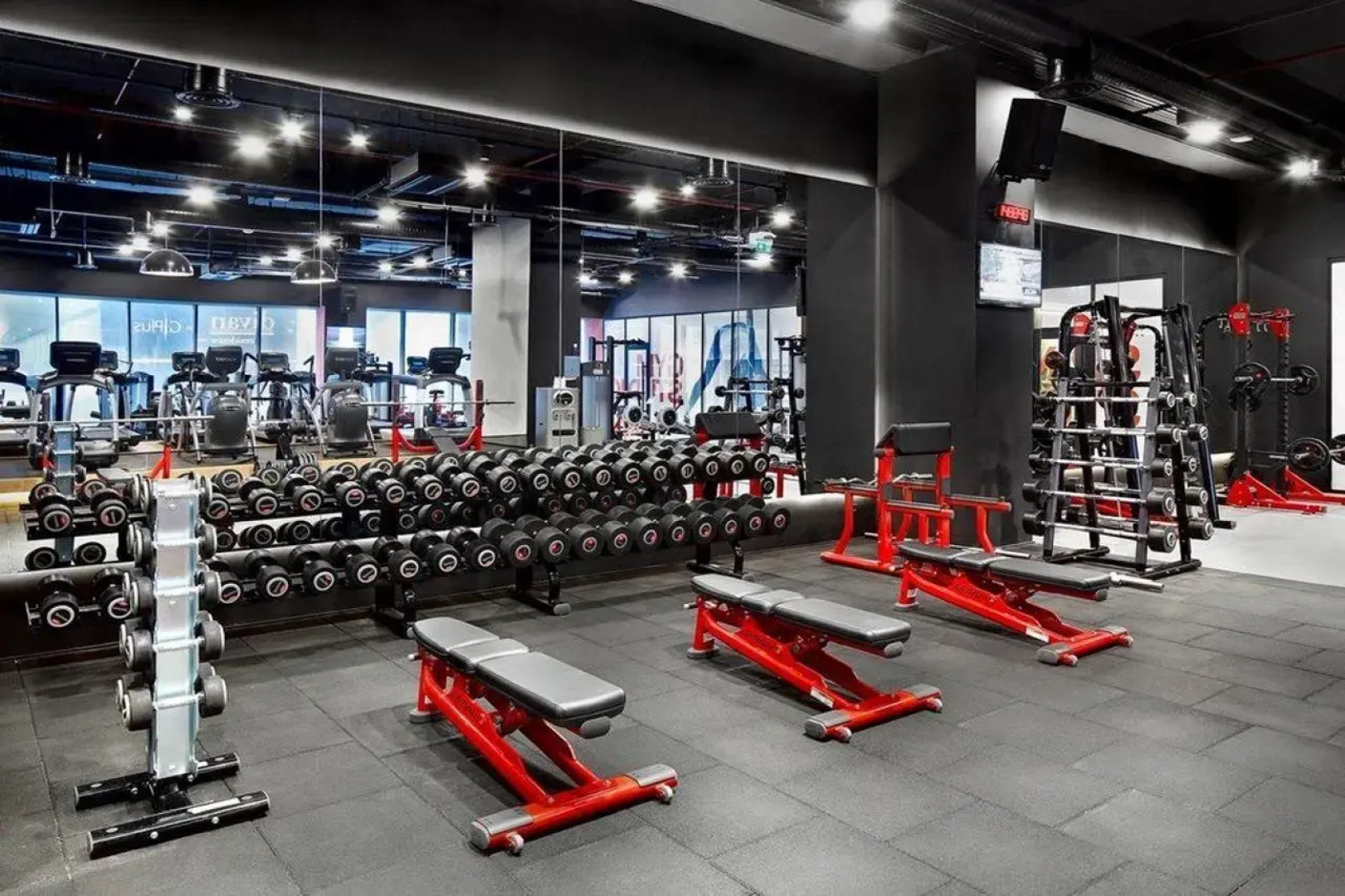 Отель The G Hotels Istanbul