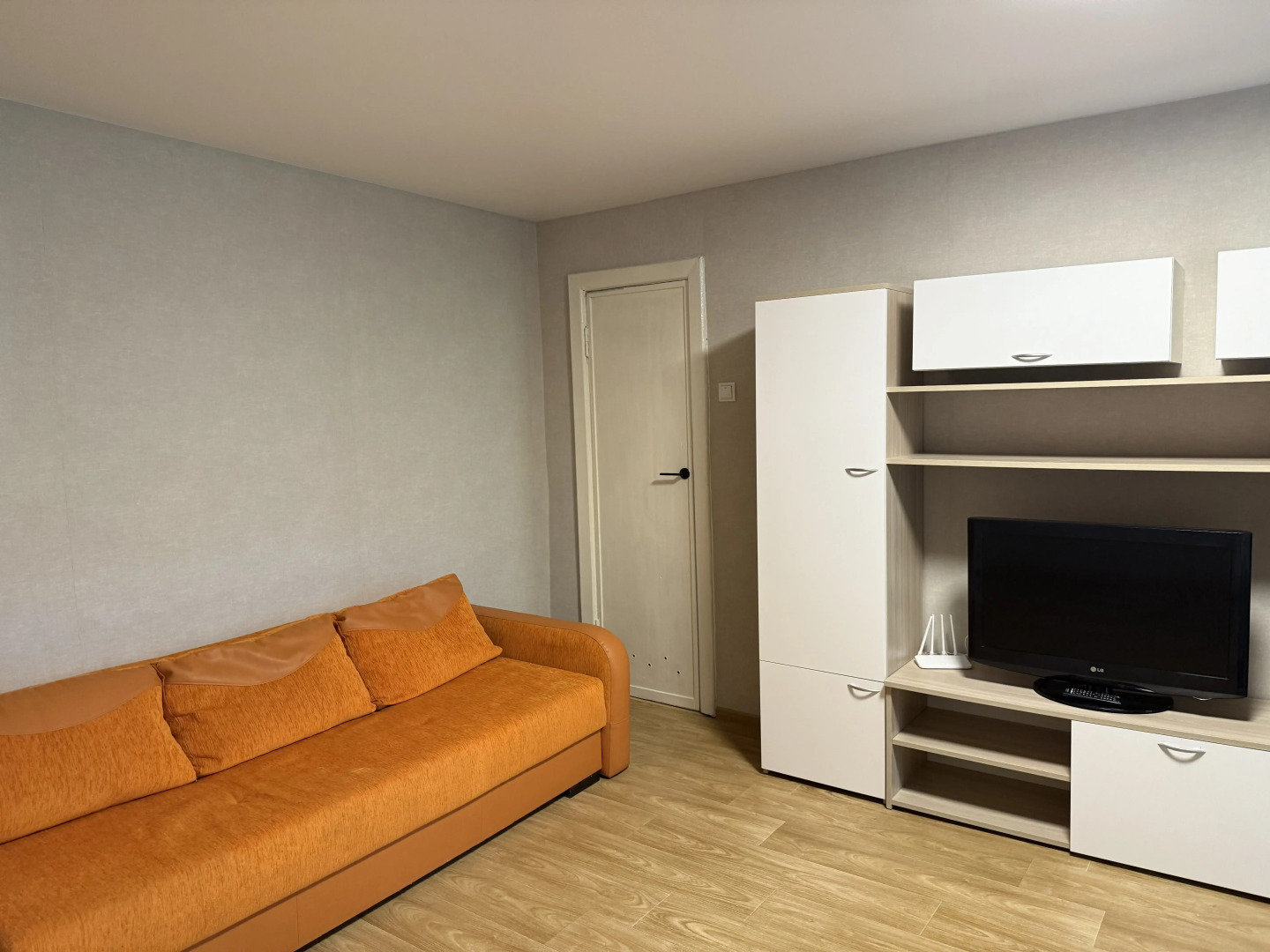 Квартира 2-х комнатная в центре Калининграда