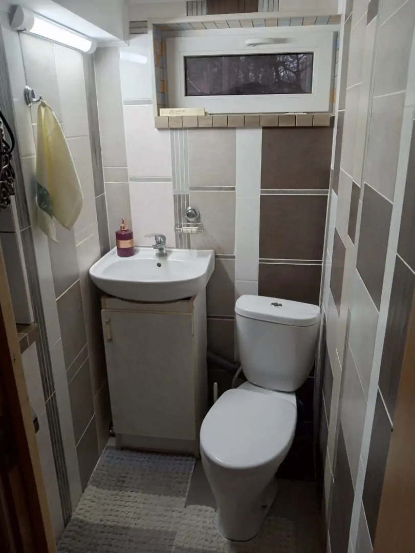 Частный дом Янтарный Бор Уютный Дом