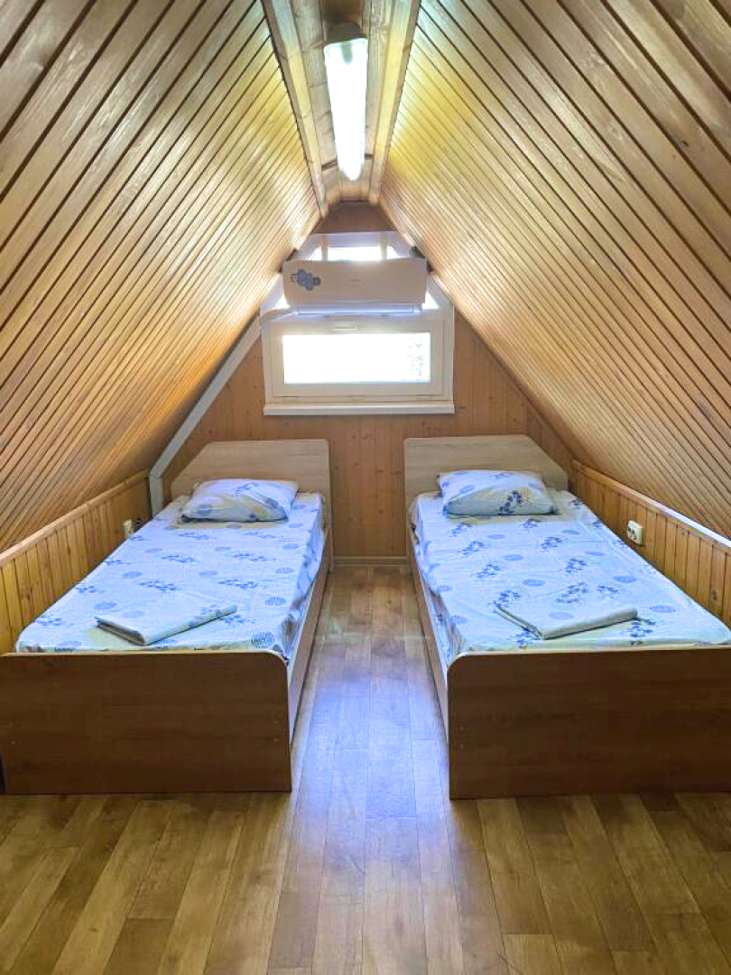 Частный Дом Таунхаус