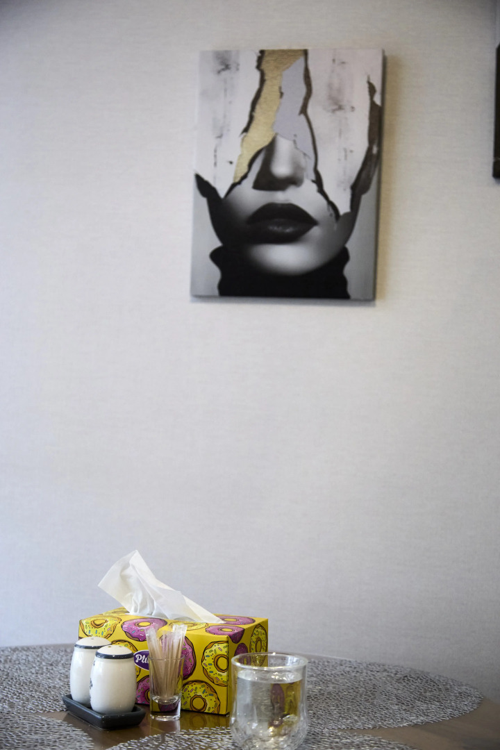 Квартира DD.APARTS.VBG: на Первой Береговой Линии в Новом Жк Малая Финляндия