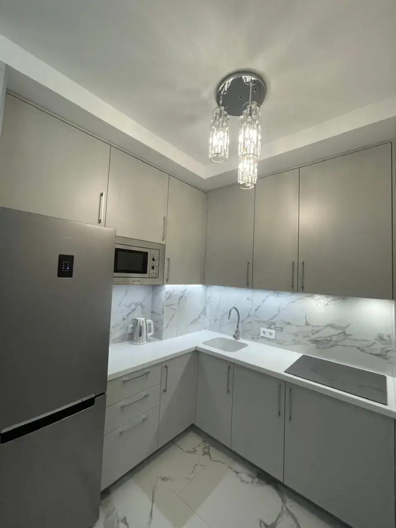 Квартира Уютная Комфортная после Ремонта