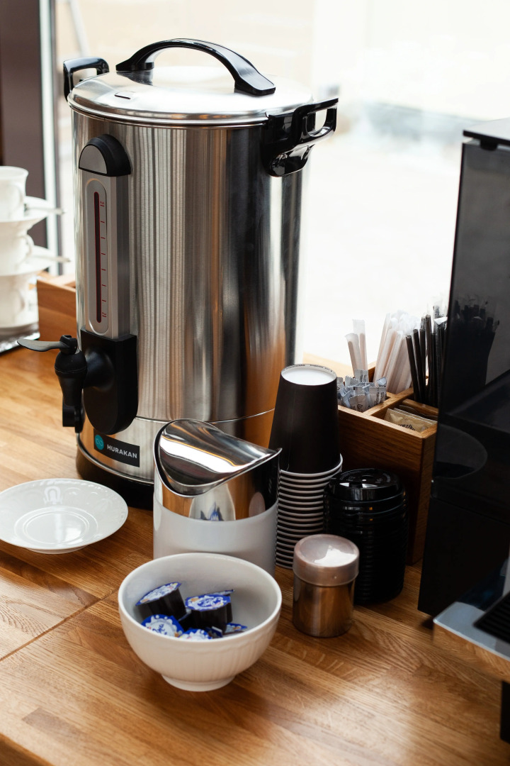 Отель Maria St. Petersburg