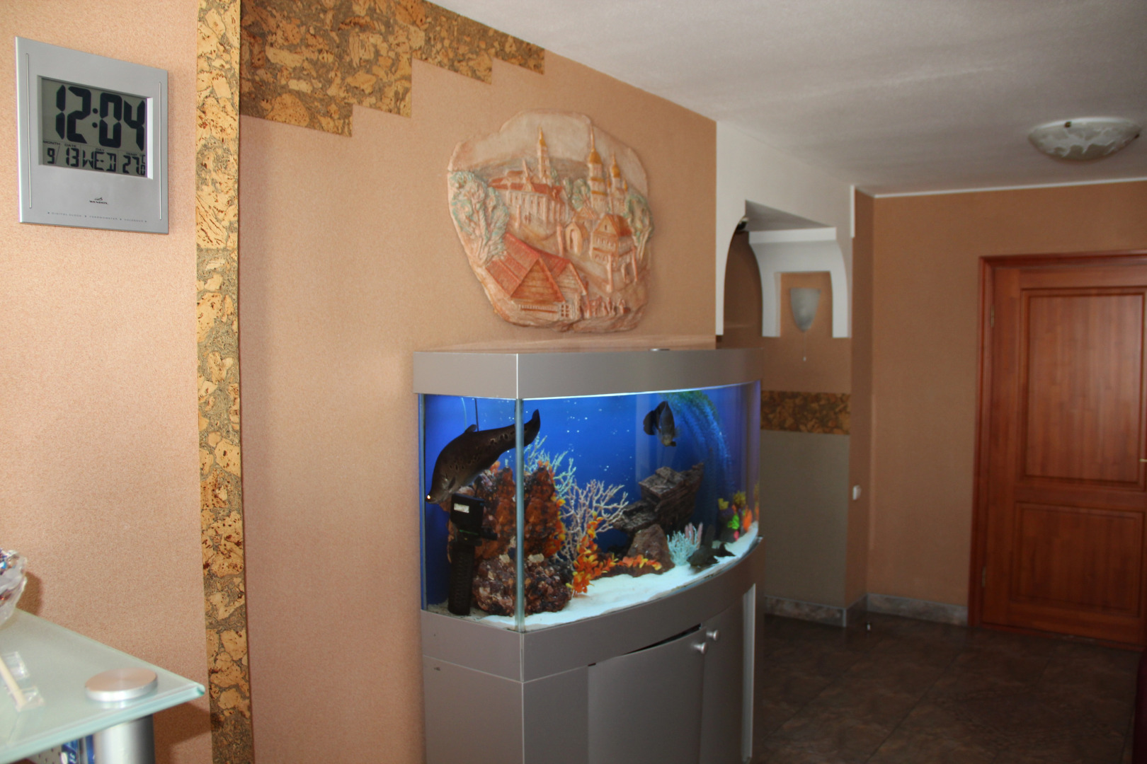 Отель Челябинск