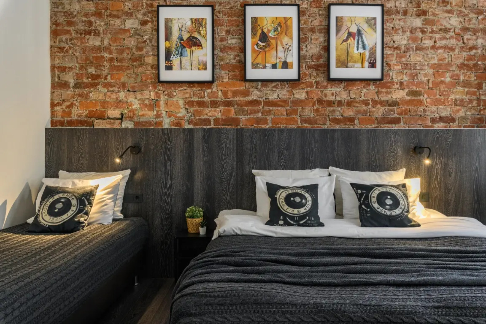 Апартаменты Sergeew Apartments Модный Улучшенный у Мариинского Театра