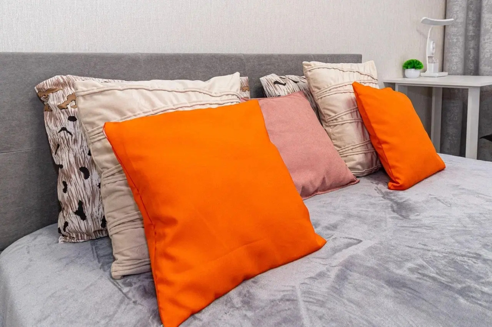 Квартира Люкс 2 ком в ЖК Свобода