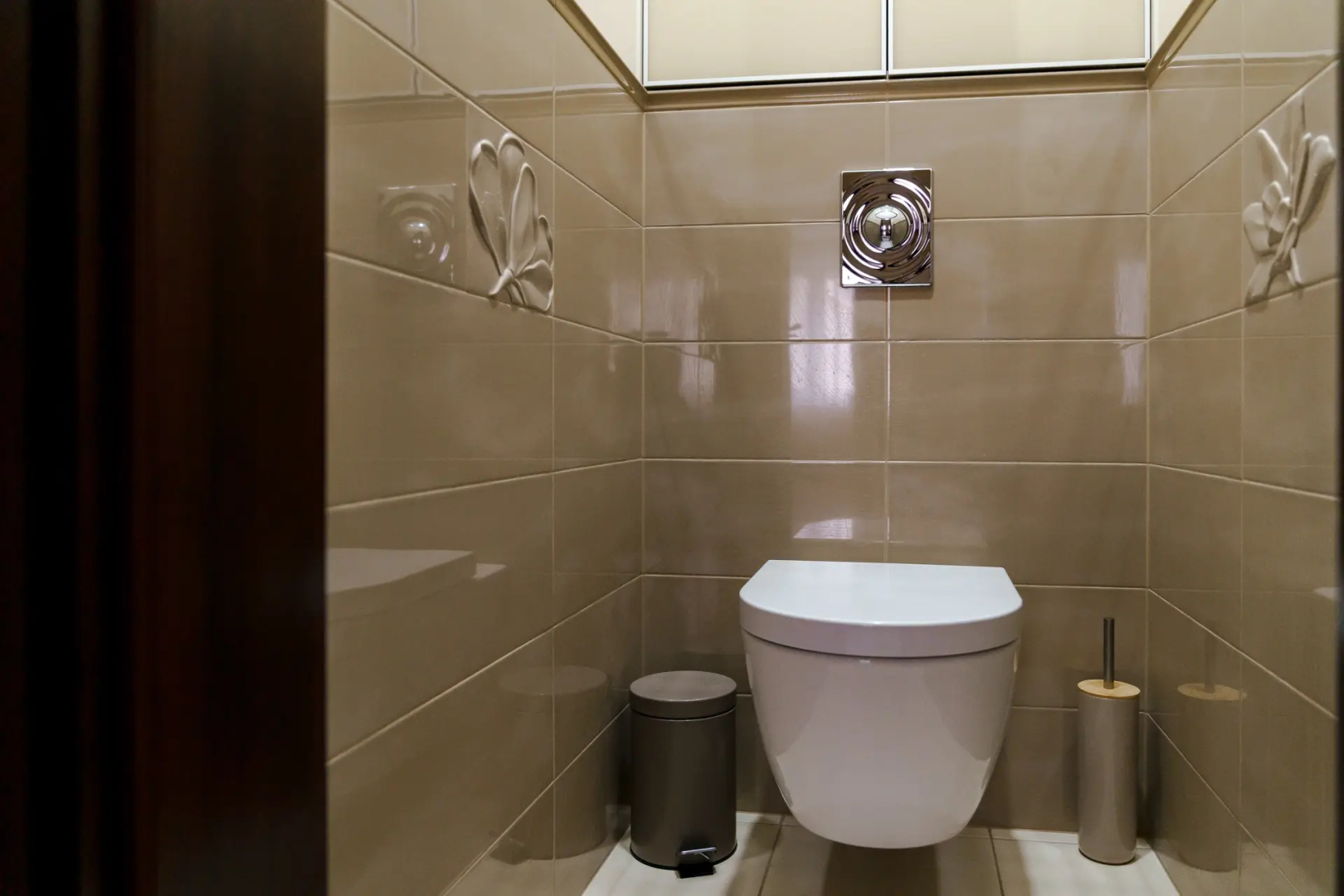 Апартаменты ApartDeluxe Легенды Моря