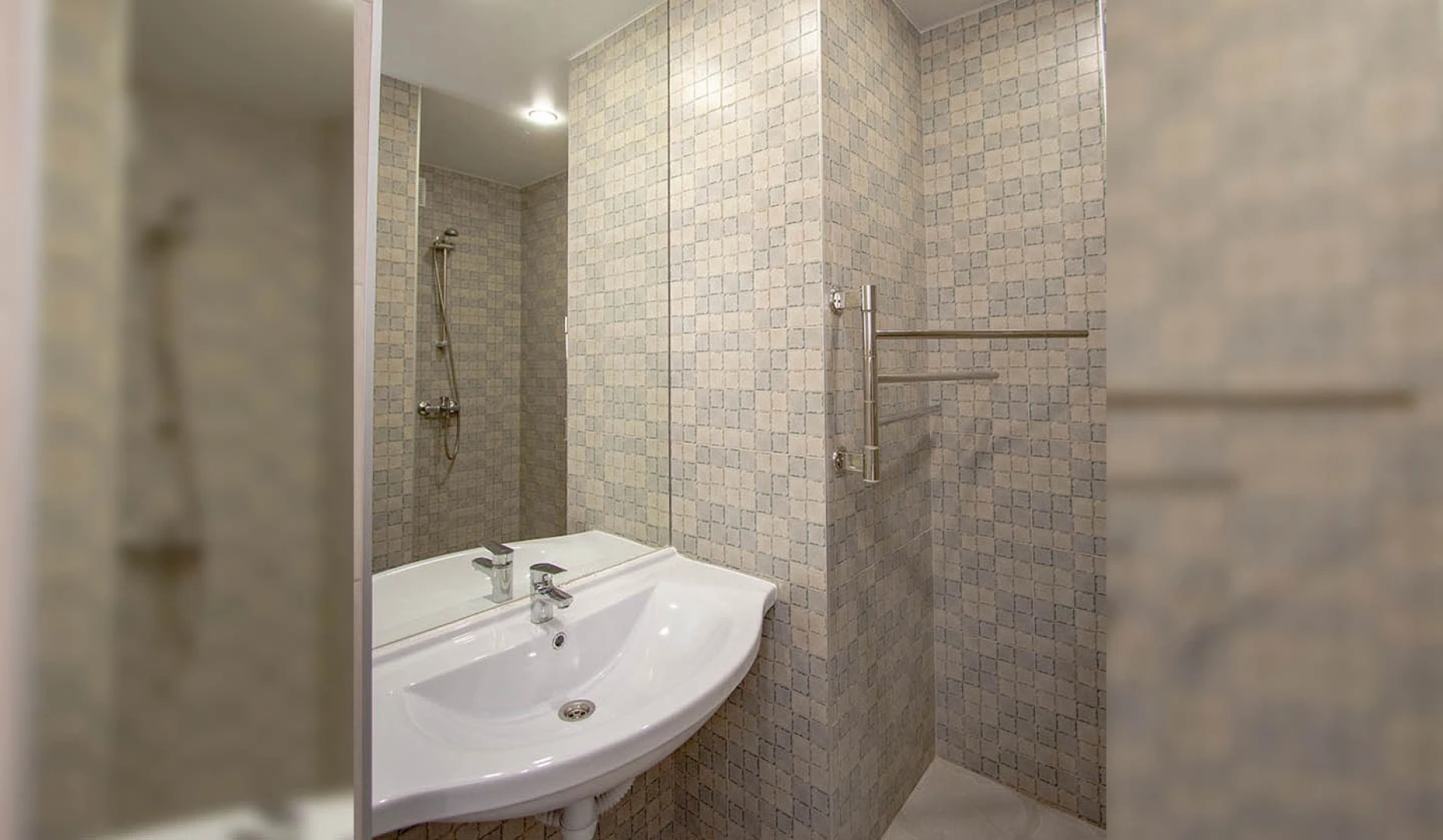 Апартаменты АВС на улице Декабристов 36