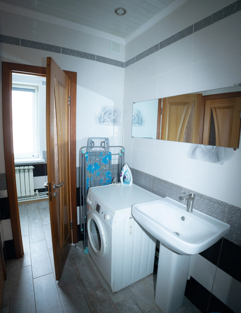 Гостевой дом "Красный городок"