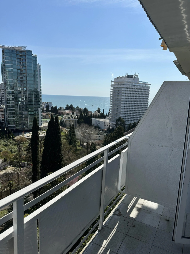 Апартаменты Волна 2