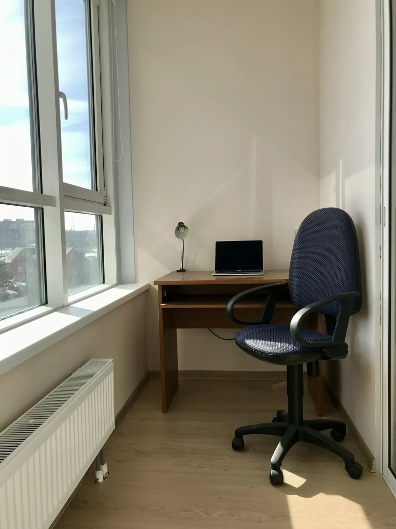 Квартира Бизнес Класса Ррядом с Центром Города в Новостройке в Жк Фреш Лайф