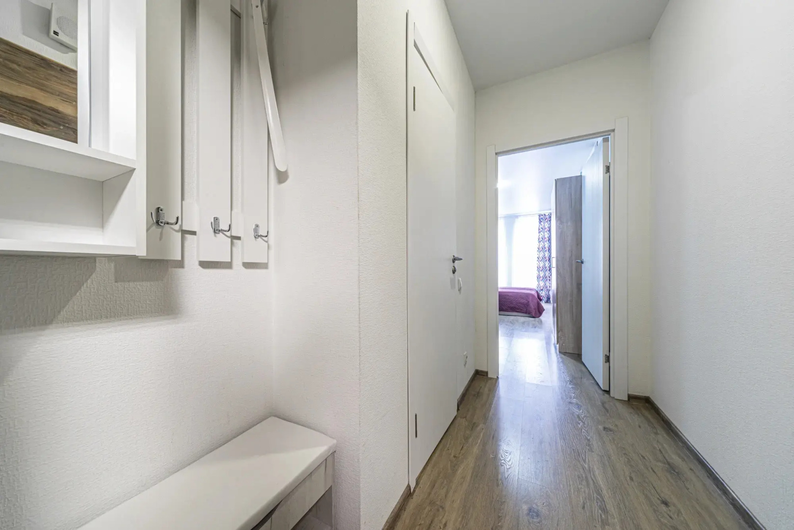 Студия у Ивановского пруда