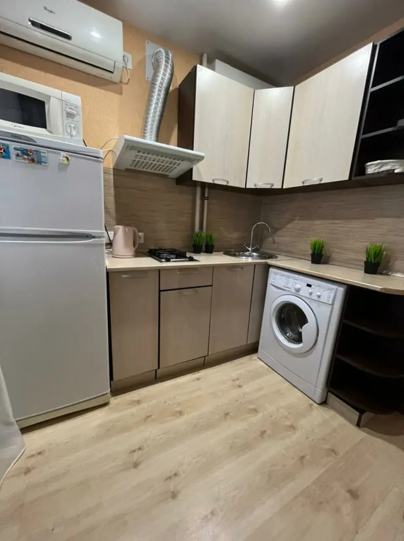 Апартаменты 1-комнатные в Центре Города на Ленина