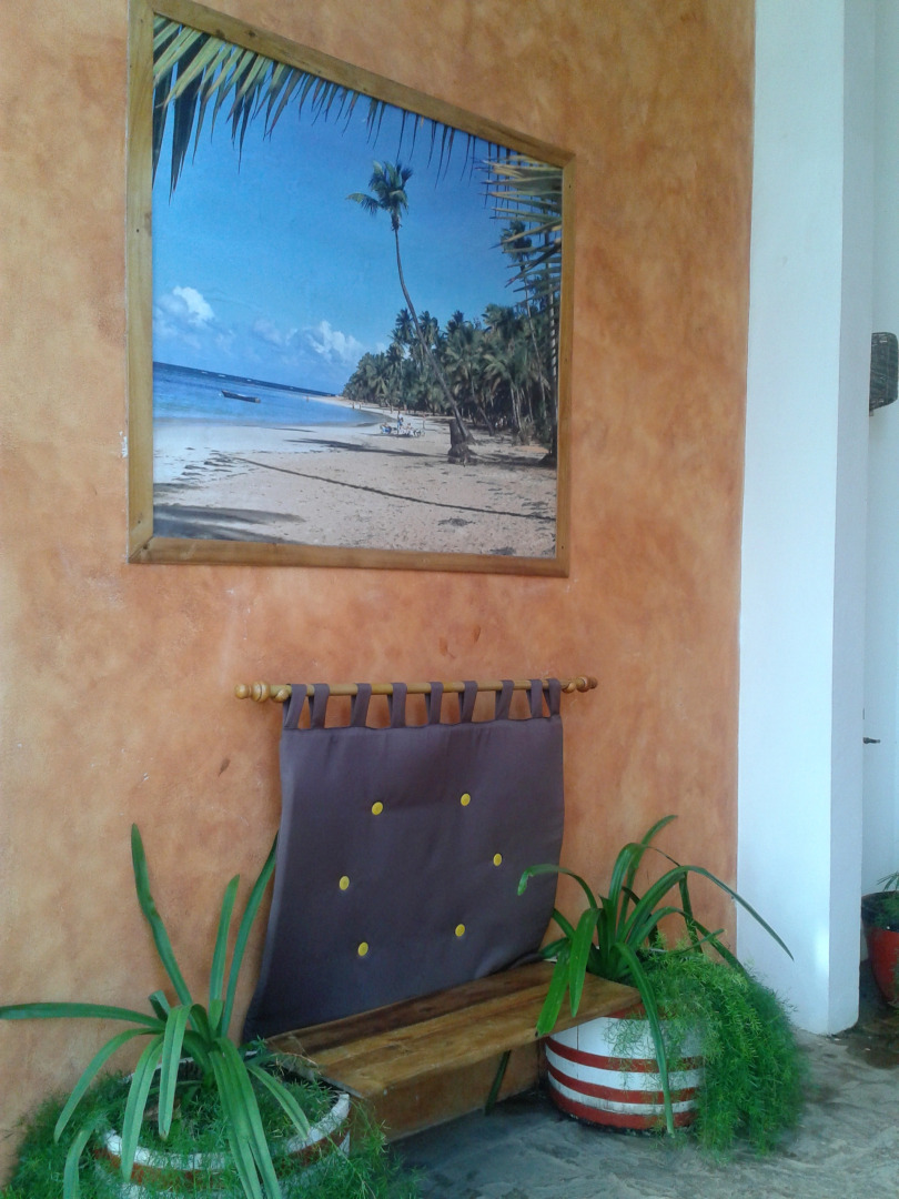 Апарт-отель Residencia del Paseo