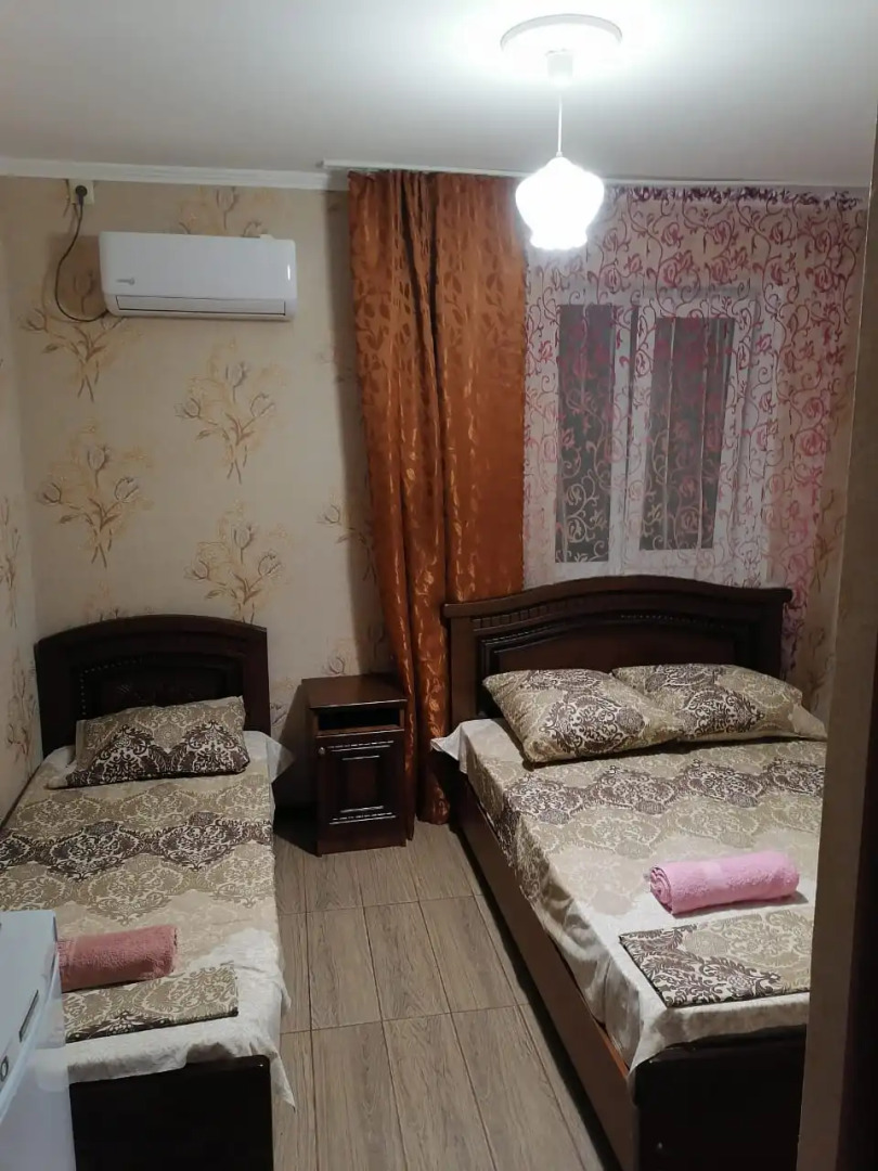 Мини-Отель Anapa City