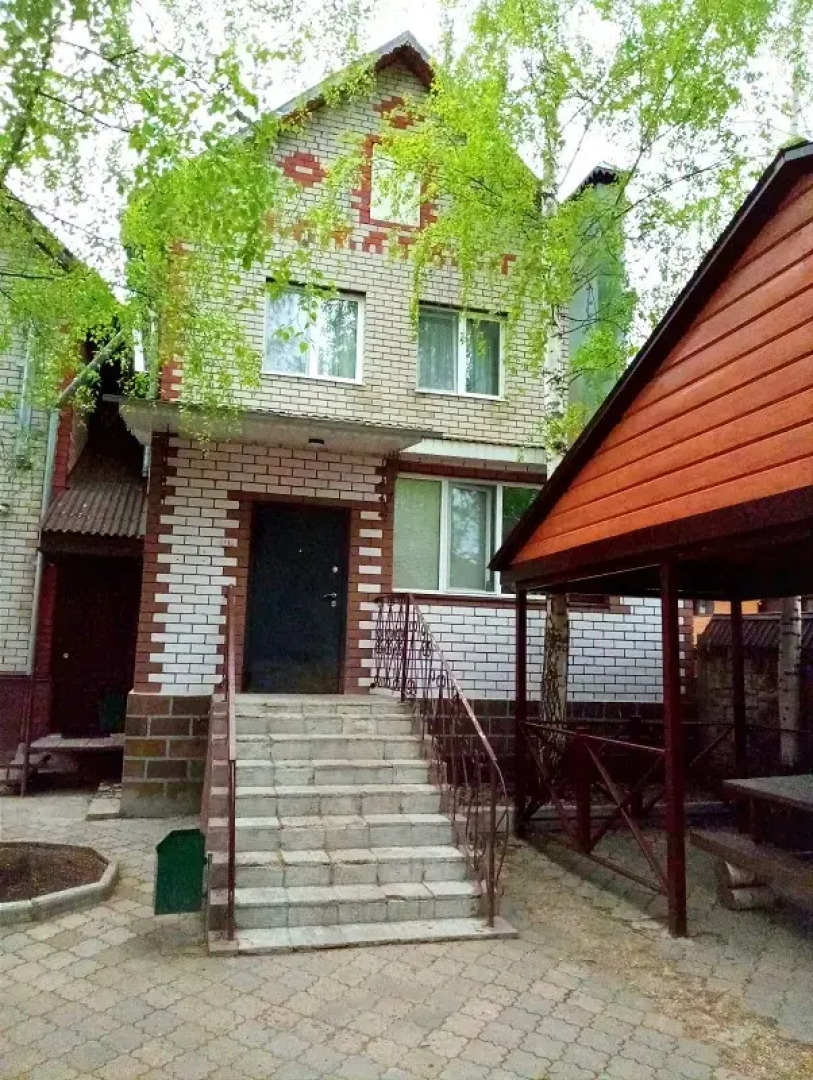 Гостевой Дом Лилия