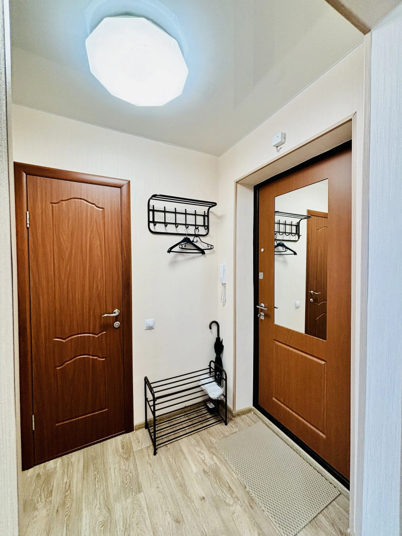 Квартира Уютная квартира