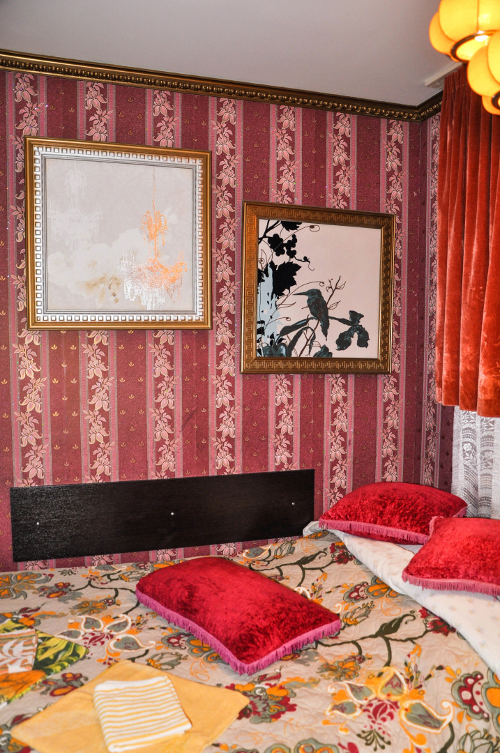 Квартира на Угличской 16