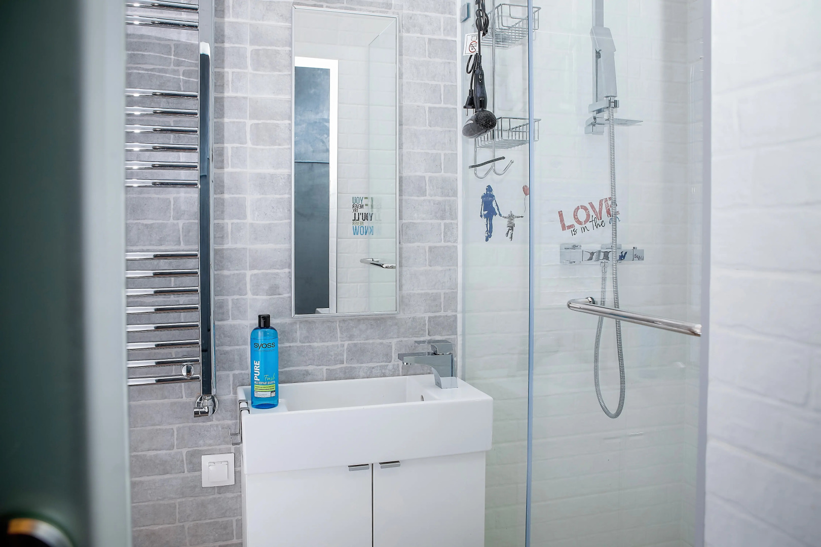 Апартаменты Luxury в самом центре города